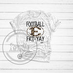 Football Fri-Yay!