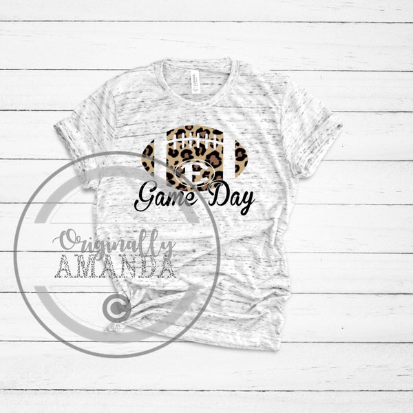 Game Day E