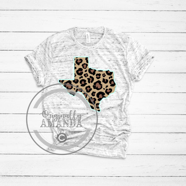Leopard TX